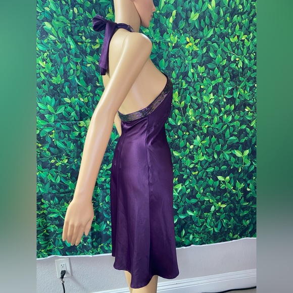 Night party dress - Picture 7 of 8